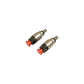 TMV Fork Air Bleeder - Orange 177121OR