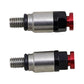 TMV Fork Air Bleeder - Red 177120RD