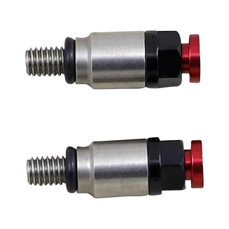 TMV Fork Air Bleeder - Red 177120RD