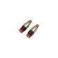 TMV Fork Air Bleeder - Blue 177120BU