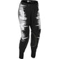 Women's Lite Pants Black/Grey/White Sz 05/06