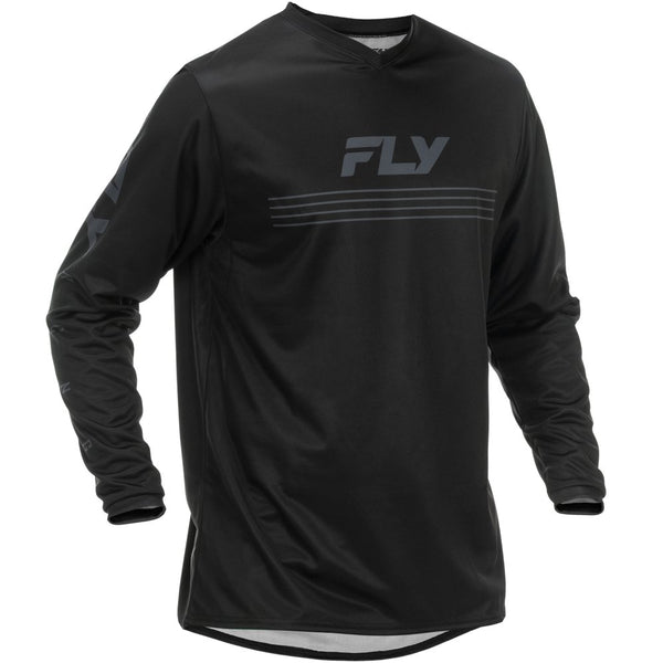 Universal Jersey Black/White Md