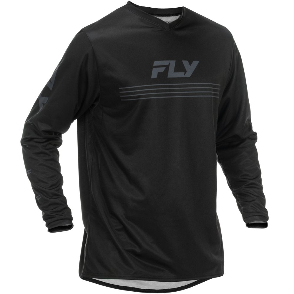 Universal Jersey Black/White 5x