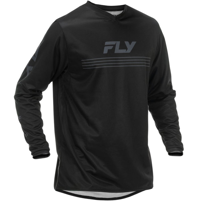 Universal Jersey Black/White 4x