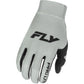 Pro Lite Gloves Grey/Black Md