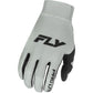 Pro Lite Gloves Grey/Black 3x