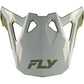 Formula Cp Seal Visor Matte Stone/Khaki/Olive Xl 2x