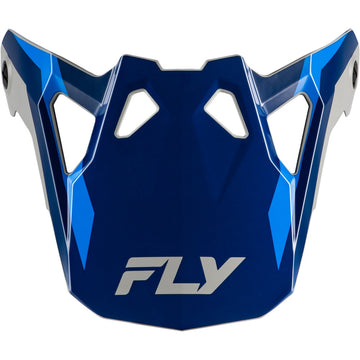 Formula Cp Seal Visor Navy/Blue/Grey Xl 2x