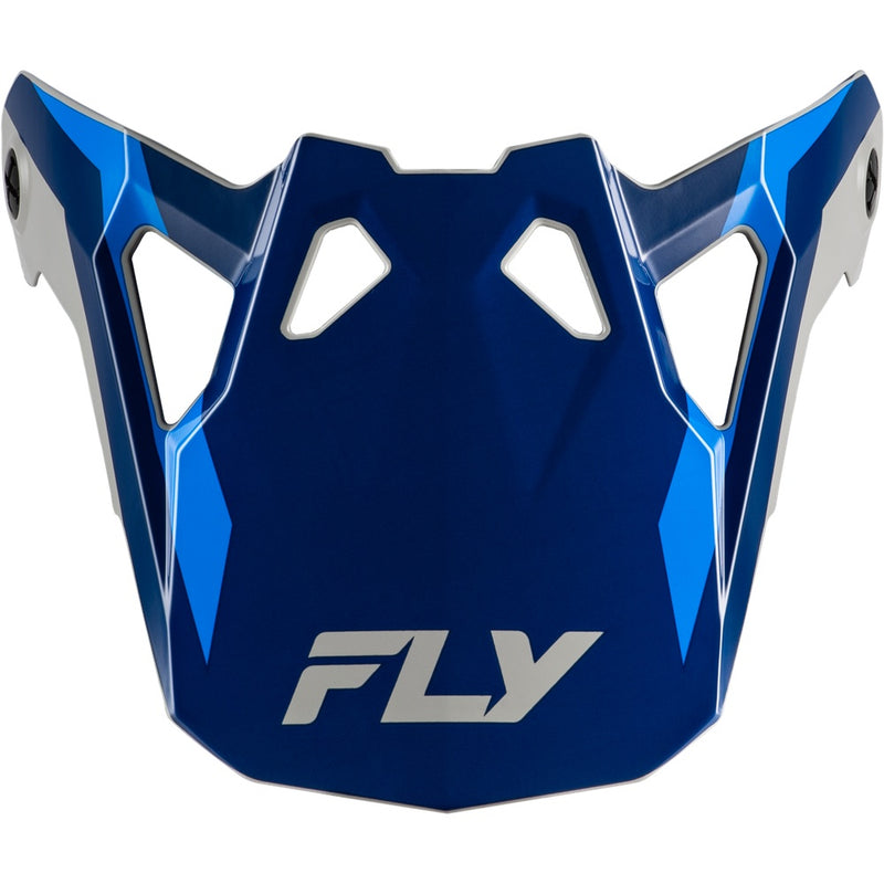 Formula Cp Seal Visor Navy/Blue/Grey Yl Lg
