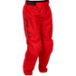 Youth F 16 Pants Red Sz 26