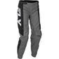 Women's F 16 Pants Grey/Black/White Sz 07/08