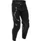 Evolution  Dst Se Spark Pants Black/Silver Sz 36