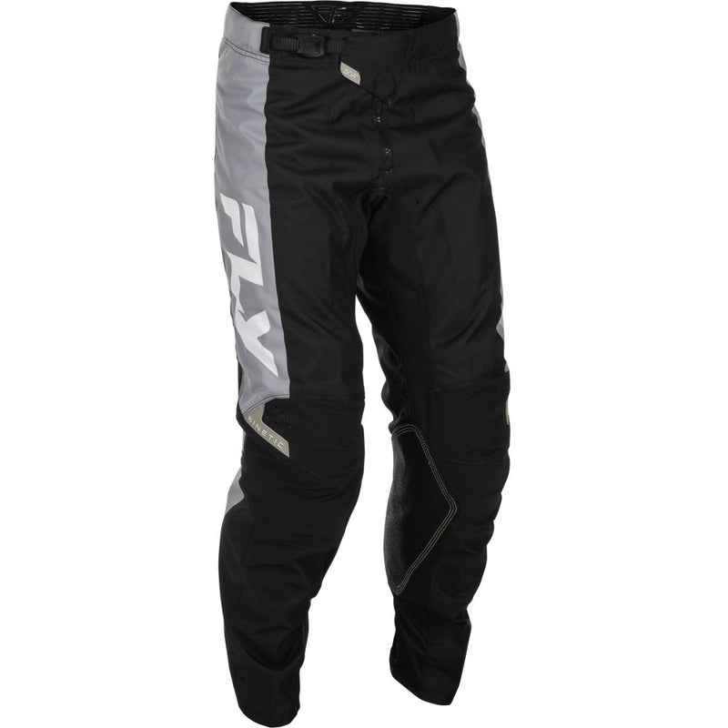 Kinetic Pants Black/Grey Sz 30