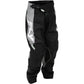 Youth Kinetic Pants Black/Grey Sz 24