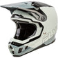 Youth Formula Cc Glide Helmet Grey/Light Grey/Black Yl
