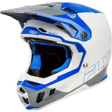 Formula Cc Glide Helmet Blue/Light Grey/Grey 2x