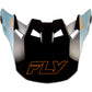 Formula Cc Glide Visor Purple/Stone/Black Yl/Sm