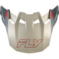 Formula Cc Glide Visor Black/Red/Grey Md/Lg