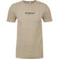 Fly Lost Tee Cream Sm