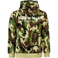 Fly Trademark Hoodie Army Camo Sm