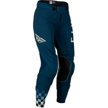 Women's Lite Pants Navy/Ivory Sz 0/02