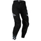 Women's Lite Pants Black/Light Grey Sz 05/06