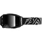 Zone Elite Goggle Grey/Black W/ Black Mirror/Smoke Lens