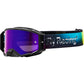 Zone Elite Legacy Goggle Fuschia/Elec Blu/Hi Vis W Lens