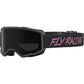 Zone W/C Goggle Black/Fusion W/Dark Smoke Hydrophoc Lens