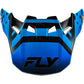 Formula Cc Tektonic Visor Black/Blue/Red Md/Lg
