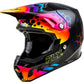 Formula Cc Tektonic Helmet Black/Sunset Xl