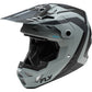 Formula Cp Krypton Helmet Matte Grey/Black Xl