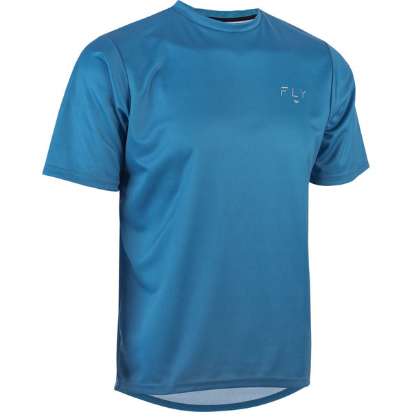 Action Jersey Slate Blue Md