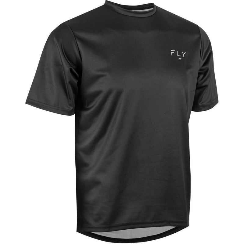 Action Jersey Black Md