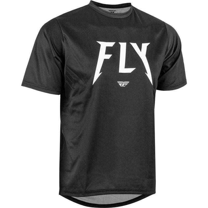 Action S.E. Jersey Black Xl