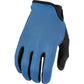 Mesh Gloves Slate Blue Lg