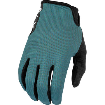 Mesh Gloves Evergreen Sm
