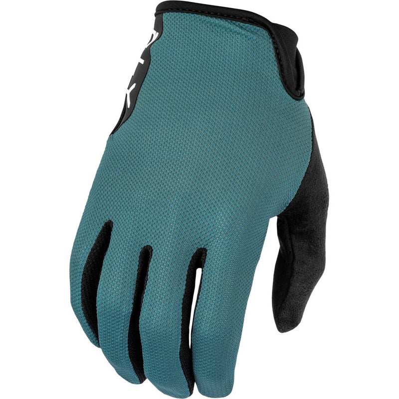 Mesh Gloves Evergreen Sm