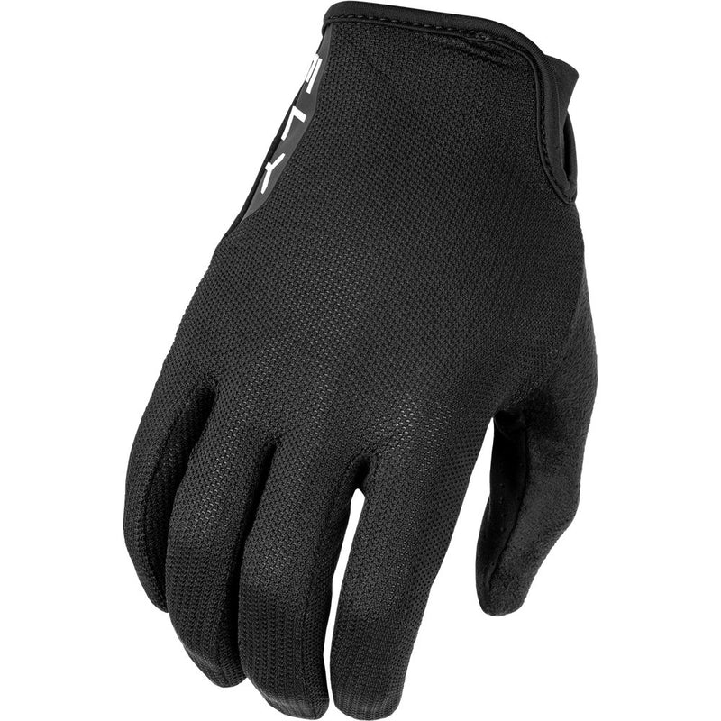 Mesh Gloves Black 3x
