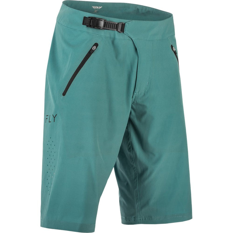 Warpath Shorts Evergreen Sz 30