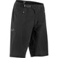 Warpath Shorts Black Sz 28