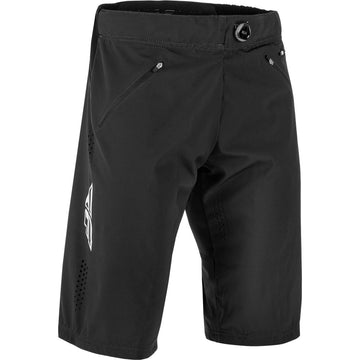 Radium Shorts Black Sz 30