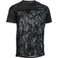 Super D Jersey Dark Grey Camo/Black Md
