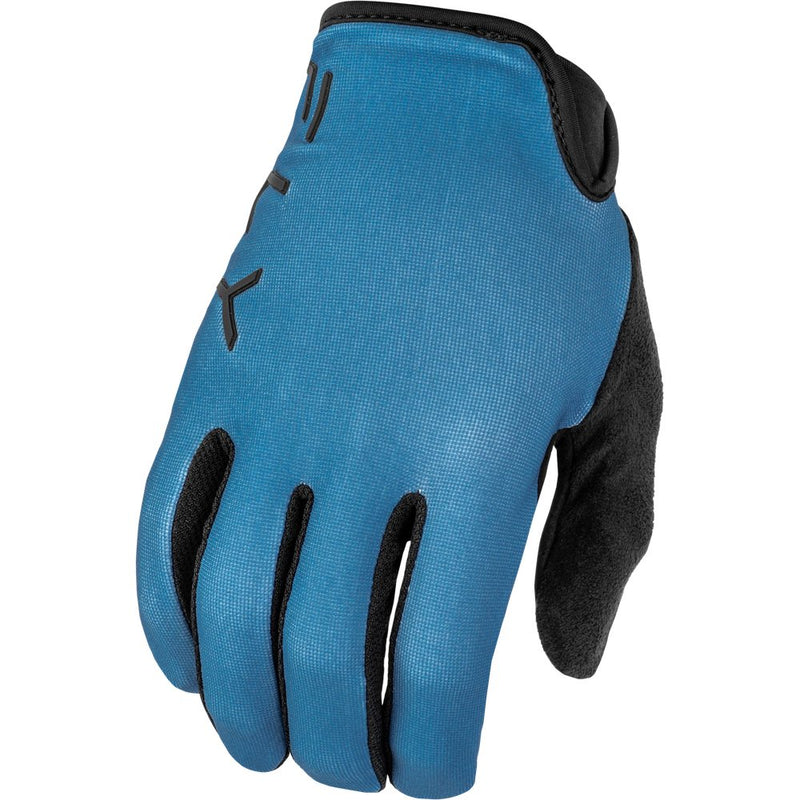 Radium Gloves Slate Blue Xl