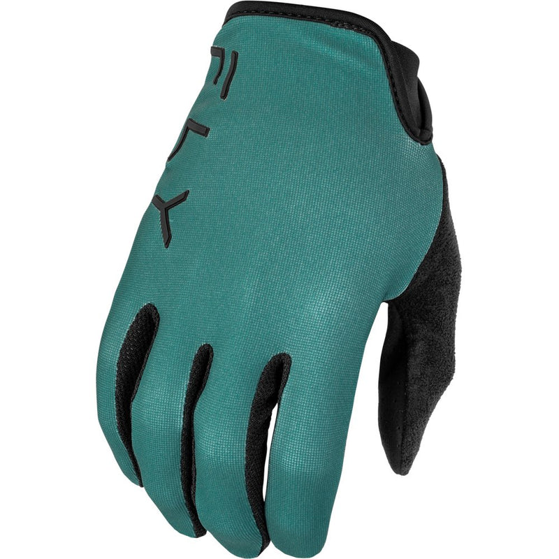 Radium Gloves Evergreen 2x