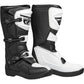 Maverik Lt Boot White/Black Sz 13