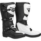 Maverik Lt Boot White/Black Sz 08