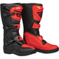Maverik Lt Boot Red/Black Sz 08