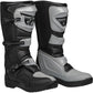 Maverik Lt Boot Grey/Black Sz 12