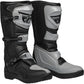 Maverik Lt Boot Grey/Black Sz 08
